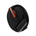 D MOOSTER D57 OWS Ear-Mounted ENC Bluetooth Earphones(Black) - 1