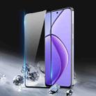 For Realme C65 5G / Narzo N65 10pcs DUX DUCIS 0.33mm 9H Medium Alumina Tempered Glass Film - 2