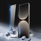 For Realme GT 7 Pro 10pcs DUX DUCIS 0.33mm 9H Medium Alumina Tempered Glass Film - 2