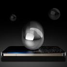 For Realme GT 7 Pro 10pcs DUX DUCIS 0.33mm 9H Medium Alumina Tempered Glass Film - 3