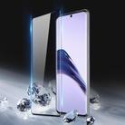 For Realme 14 Pro Lite 10pcs DUX DUCIS 0.33mm 9H Medium Alumina Tempered Glass Film - 2