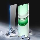 For Realme C75 5G 10pcs DUX DUCIS 0.33mm 9H Medium Alumina Tempered Glass Film - 2
