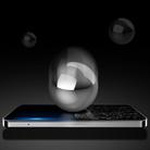 For Realme C75 5G 10pcs DUX DUCIS 0.33mm 9H Medium Alumina Tempered Glass Film - 3