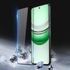 For Realme C71 4G / C73 5G 10pcs DUX DUCIS 0.33mm 9H Medium Alumina Tempered Glass Film - 2