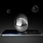 For Realme Narzo 80 Lite 4G 10pcs DUX DUCIS 0.33mm 9H Medium Alumina Tempered Glass Film - 3