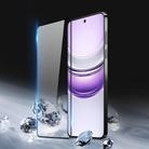 For Realme Narzo 80 Lite 5G 10pcs DUX DUCIS 0.33mm 9H Medium Alumina Tempered Glass Film - 2