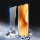 For Realme 15 Pro 5G 10pcs DUX DUCIS 0.33mm 9H Medium Alumina Tempered Glass Film - 2