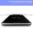For Realme 12 Pro 5G/12 Pro+ 5G imak 3D Curved Full Screen Tempered Glass Film - 3