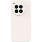 For OnePlus Ace 3 Pro imak UC-4 Series Straight Edge TPU Phone Case(White) - 2