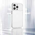 For iPhone 12 Pro Max Star Diamond Transparent TPU Phone Case - 2