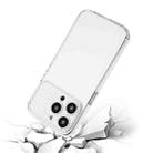 For iPhone 12 Pro Max Star Diamond Transparent TPU Phone Case - 4