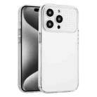 For iPhone 13 Pro Max Star Diamond Transparent TPU Phone Case - 1