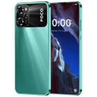 X5 Pro / X17, 2GB+16GB, 6.49 inch Face Identification Android 8.1 MTK6580A Quad Core, Network: 3G, Dual SIM(Green) - 1
