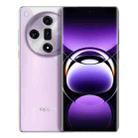OPPO Find X7 AI Phone, 12GB+256GB, Screen Fingerprint, 6.78 inch ColorOS 14.0 Dimensity 9300 Octa Core up to  3.25GHz, OTG, NFC, Network: 5G(Purple) - 1
