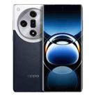 OPPO Find X7 Ultra AI Phone, 16GB+256GB, Screen Fingerprint,  6.82 inch ColorOS 14.0 Qualcomm Snapdragon 8 Gen3 Octa Core up to  3.3GHz, OTG, NFC, Network: 5G(Dark Blue) - 1