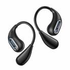 Yesido YSP17 OWS Open Wireless Bluetooth Earphone(Black) - 1