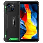 [HK Warehouse] Oukitel WP32, 4GB+128GB, IP68/IP69K, 5.93 inch Android 13 Unisoc Tiger T606 Octa-core, NFC, OTG, Network: 4G(Green) - 1