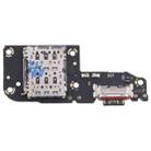 For Xiaomi Redmi Note 12 Turbo OEM Charging Port Board - 1