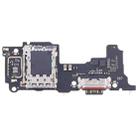 For Xiaomi Redmi K70 Pro OEM Charging Port Board - 1