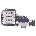 For Xiaomi Redmi Note 13 4G OEM Charging Port Board - 1