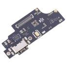 For Xiaomi Redmi Note 13 Pro 4G OEM Charging Port Board - 2