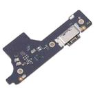 For Xiaomi Redmi 12 5G OEM Charging Port Board - 3