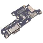 For Xiaomi Redmi 13C 4G OEM Charging Port Board - 2