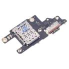 For Xiaomi Redmi K70E OEM Charging Port Board - 2
