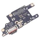 For Xiaomi Redmi K70E OEM Charging Port Board - 3