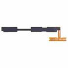 For Xiaomi Redmi 13C OEM Power Button & Volume Button Flex Cable - 1