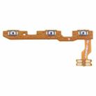 For Xiaomi 13T Pro OEM Power Button & Volume Button Flex Cable - 1