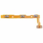 For Xiaomi Redmi Note 13 Pro OEM Power Button & Volume Button Flex Cable - 1