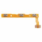 For Xiaomi Redmi Note 13 Pro+ OEM Power Button & Volume Button Flex Cable - 1