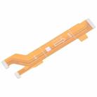 For Xiaomi Redmi Note 13 Pro+ OEM Motherboard Flex Cable - 3