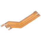 For Xiaomi Redmi Note 14 4G OEM Motherboard Flex Cable - 3