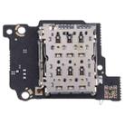 For Xiaomi Redmi K60 Ultra OEM SIM Card Reader Board - 1