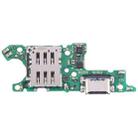 For Honor Magic5 Lite Charging Port Board - 1