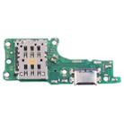 For Honor Magic4 Lite Charging Port Board - 1