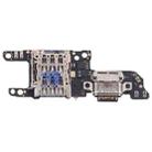 For Honor Magic4 Charging Port Board - 1