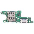 For Honor X9b Charging Port Board - 1