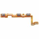 For Honor Magic4 Lite Power Button & Volume Button Flex Cable - 1