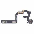 For Huawei Mate 70 Power Button & Volume Button Flex Cable - 1