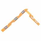 For Huawei Maimang 30 Power Button & Volume Button Flex Cable - 2