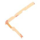 For Huawei Maimang 30 Power Button & Volume Button Flex Cable - 3