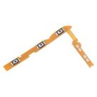 For Huawei Enjoy 70X Power Button & Volume Button Flex Cable - 2
