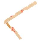 For Huawei Enjoy 70X Power Button & Volume Button Flex Cable - 3