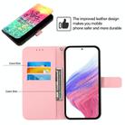 For OPPO Reno13 F 5G Global 3D Painting Horizontal Flip Leather Phone Case(Chasing Dreams) - 3