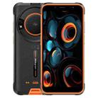 [HK Warehouse] Ulefone Power Armor 16S Rugged Phone, 8GB+128GB, 9600mAh Battery, Side Fingerprint, 5.93 inch Android 13 Unisoc T616 Octa Core up to 2.0GHz, Network: 4G, NFC, OTG(Orange) - 1