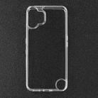 For Nothing CMF Phone 2 Pro Transparent PC + TPU Phone Case(Transparent) - 2