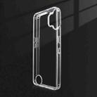 For Nothing CMF Phone 2 Pro Transparent PC + TPU Phone Case(Transparent) - 3